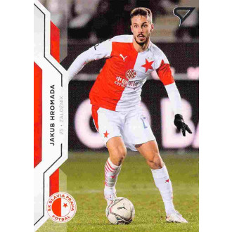 Česká liga - Hromada Jakub - 2020-21 SportZoo Fortuna:Liga No.366