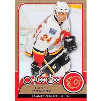 Řadové karty - Conroy Craig - 2008-09 O-Pee-Chee No.364