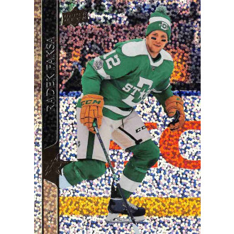 Paralelní karty - Faksa Radek - 2020-21 Upper Deck Speckled Rainbow No.311