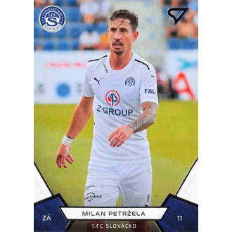 Česká liga - Petržela Milan - 2021-22 SportZoo Fortuna:Liga No.11