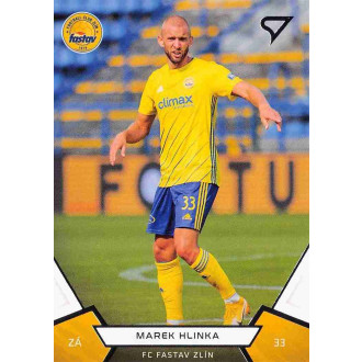 Česká liga - Hlinka Marek - 2021-22 SportZoo Fortuna:Liga No.59