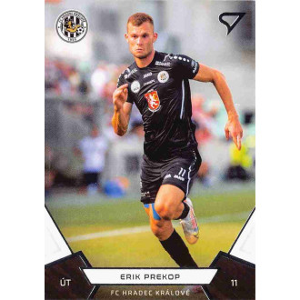 Česká liga - Prekop Erik - 2021-22 SportZoo Fortuna:Liga No.74