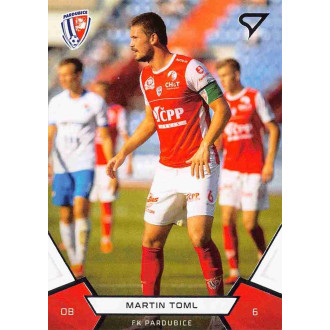 Česká liga - Toml Martin - 2021-22 SportZoo Fortuna:Liga No.127