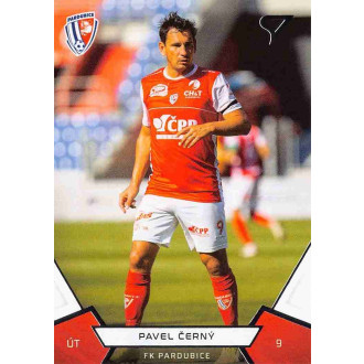 Česká liga - Černý Pavel - 2021-22 SportZoo Fortuna:Liga No.133