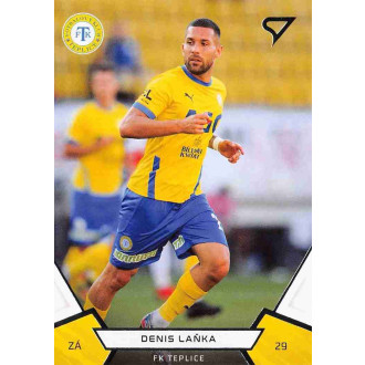 Česká liga - Laňka Denis - 2021-22 SportZoo Fortuna:Liga No.142