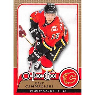 Řadové karty - Cammalleri Mike - 2008-09 O-Pee-Chee No.610