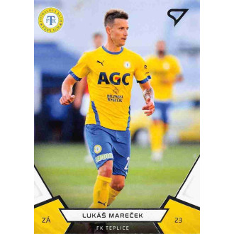 Česká liga - Mareček Lukáš - 2021-22 SportZoo Fortuna:Liga No.143