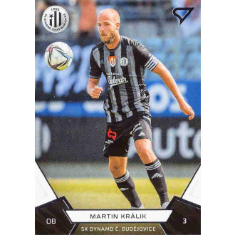 Česká liga - Králik Martin - 2021-22 SportZoo Fortuna:Liga No.163