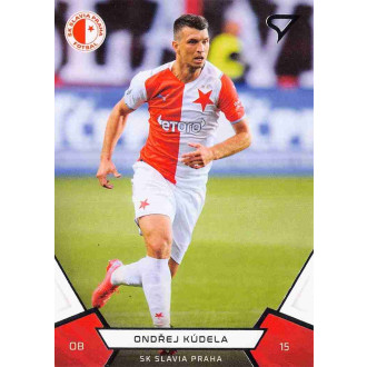 Česká liga - Kúdela Ondřej - 2021-22 SportZoo Fortuna:Liga No.189