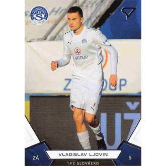 Česká liga - Ljovin Vladislav - 2021-22 SportZoo Fortuna:Liga No.204