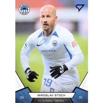 Česká liga - Stoch Miroslav - 2021-22 SportZoo Fortuna:Liga No.258