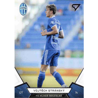 Česká liga - Stránský Vojtěch - 2021-22 SportZoo Fortuna:Liga No.288