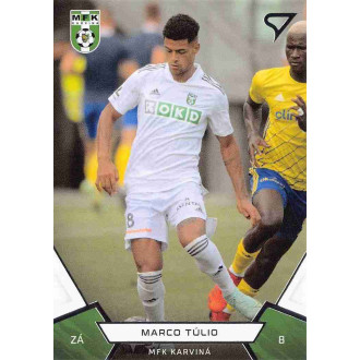 Česká liga - Túlio Marco - 2021-22 SportZoo Fortuna:Liga No.310