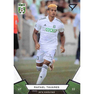 Česká liga - Tavares Rafael - 2021-22 SportZoo Fortuna:Liga No.315