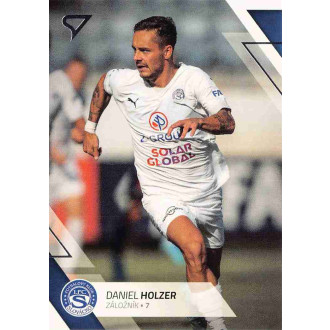 Česká liga - Holzer Daniel - 2022-23 SportZoo Fortuna:Liga No.49