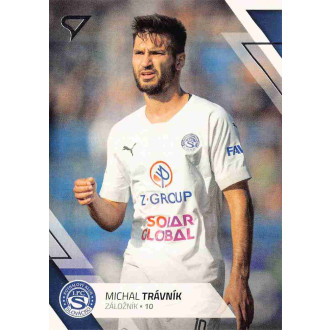 Česká liga - Trávník Michal - 2022-23 SportZoo Fortuna:Liga No.52