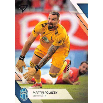 Česká liga - Polaček Martin - 2022-23 SportZoo Fortuna:Liga No.79