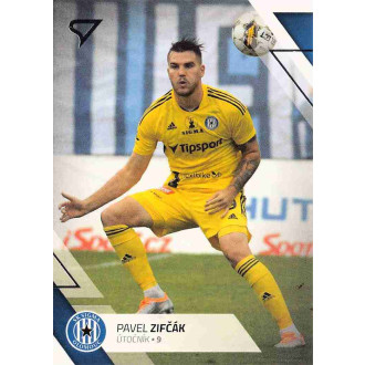Česká liga - Zifčák Pavel - 2022-23 SportZoo Fortuna:Liga No.102