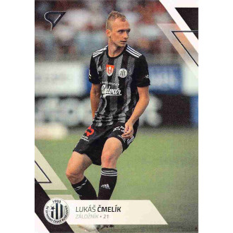 Česká liga - Čmelík Lukáš - 2022-23 SportZoo Fortuna:Liga No.121