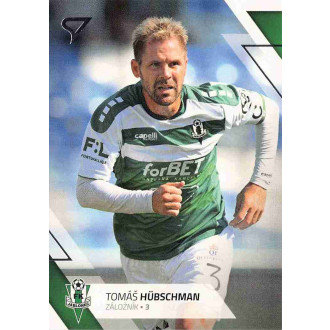 Česká liga - Hübschman Tomáš - 2022-23 SportZoo Fortuna:Liga No.157