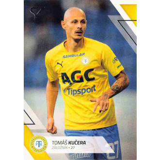 Česká liga - Kučera Tomáš - 2022-23 SportZoo Fortuna:Liga No.182