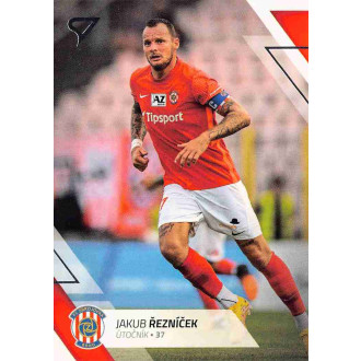 Česká liga - Řezníček Jakub - 2022-23 SportZoo Fortuna:Liga No.198