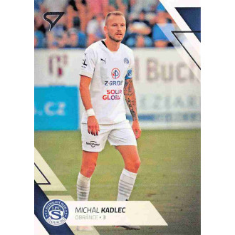 Česká liga - Kadlec Michal - 2022-23 SportZoo Fortuna:Liga No.240