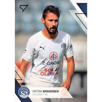 Česká liga - Brandner Patrik - 2022-23 SportZoo Fortuna:Liga No.242