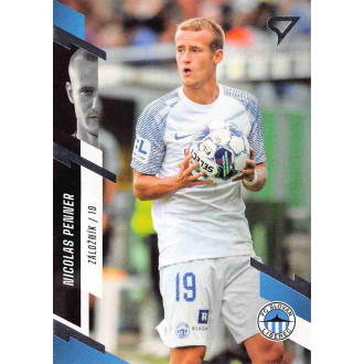 Česká liga - Penner Nicolas - 2023-24 SportZoo Fortuna:Liga No.278