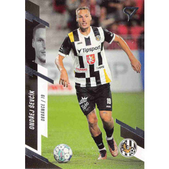 Česká liga - Ševčík Ondřej - 2023-24 SportZoo Fortuna:Liga No.286