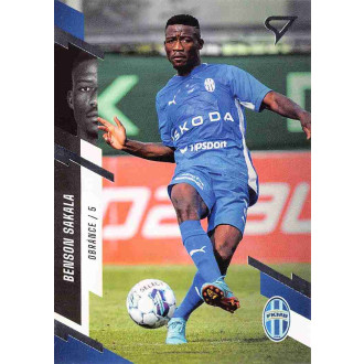 Česká liga - Sakala Benson - 2023-24 SportZoo Fortuna:Liga No.295