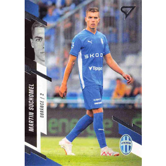Česká liga - Suchomel Martin - 2023-24 SportZoo Fortuna:Liga No.296