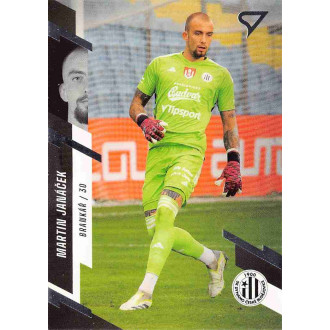 Česká liga - Janáček Martin - 2023-24 SportZoo Fortuna:Liga No.302