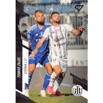 Česká liga - Zajíc Tomáš - 2023-24 SportZoo Fortuna:Liga No.313