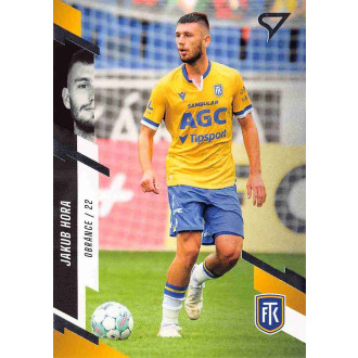 Česká liga - Hora Jakub - 2023-24 SportZoo Fortuna:Liga No.328