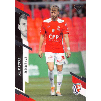 Česká liga - Kurka Petr - 2023-24 SportZoo Fortuna:Liga No.347