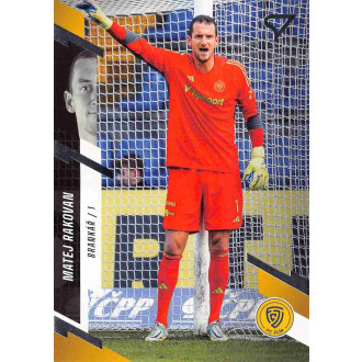 Česká liga - Rakovan Matěj - 2023-24 SportZoo Fortuna:Liga No.356