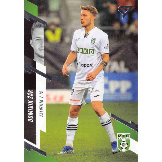 Česká liga - Žák Dominik - 2023-24 SportZoo Fortuna:Liga No.377