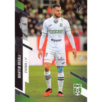 Česká liga - Regáli Martin - 2023-24 SportZoo Fortuna:Liga No.378