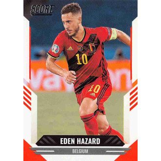 Ostatní karty - Donruss, Score - Hazard Eden - 2021-22 Score FIFA No.16