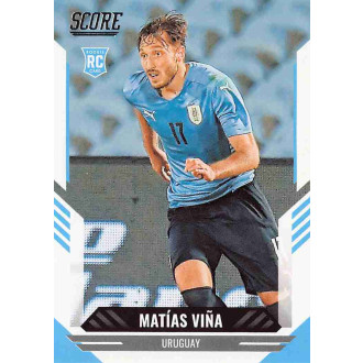 Ostatní karty - Donruss, Score - Vina Matias - 2021-22 Score FIFA No.26
