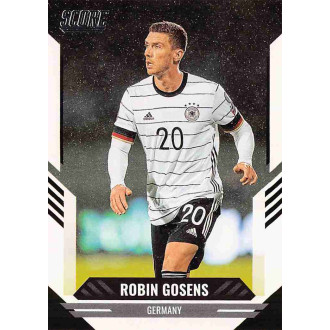 Ostatní karty - Donruss, Score - Gosens Robin - 2021-22 Score FIFA No.29