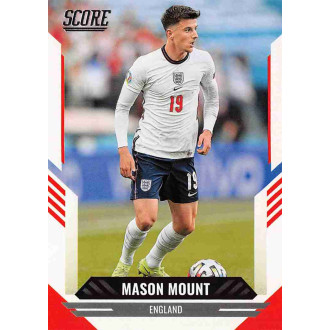 Ostatní karty - Donruss, Score - Mount Mason - 2021-22 Score FIFA No.77
