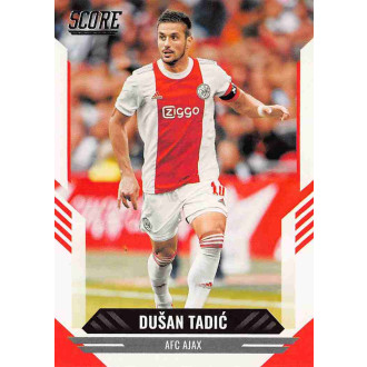 Ostatní karty - Donruss, Score - Tadic Dusan - 2021-22 Score FIFA No.147