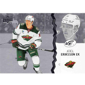 Řadové karty - Eriksson Ek Joel - 2023-24 Ice No.13