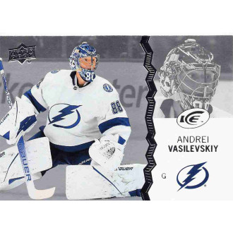 Řadové karty - Vasilevskiy Andrei - 2023-24 Ice No.26