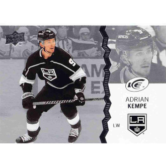 Řadové karty - Kempe Adrian - 2023-24 Ice No.82