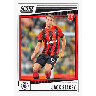 Anglická liga - Stacey Jack - 2022-23 Score Premier League No.2