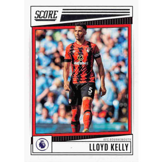 Anglická liga - Kelly Lloyd - 2022-23 Score Premier League No.8