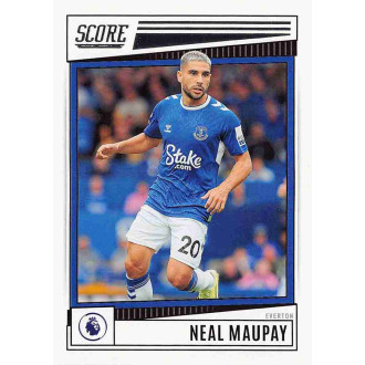 Anglická liga - Maupay Neal - 2022-23 Score Premier League No.47